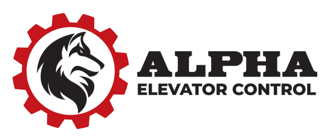 Alpha Elevator Logo