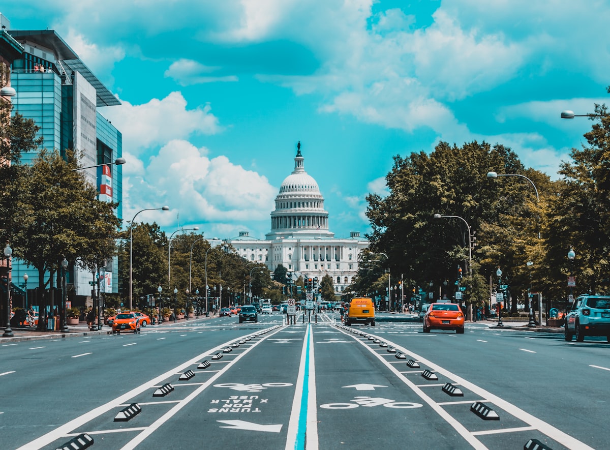 Government Buildings